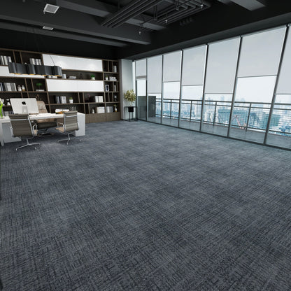 星際系列 地毯/地氈 500*500MM