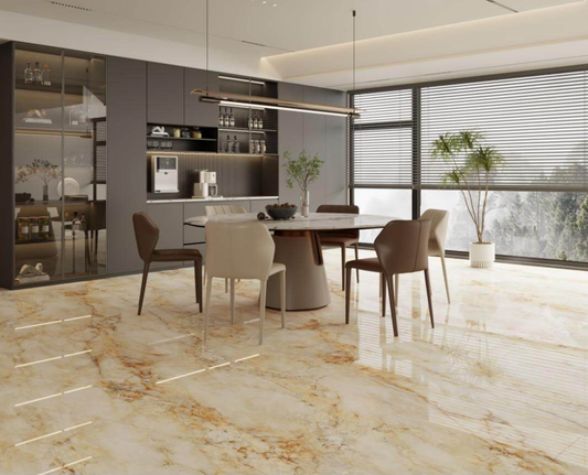 金玉滿堂 800x2600mm 岩板 9S826LTO11A