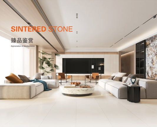 微水泥奶白-柔光面 （JJ826TR008） 鴻圖80建材城