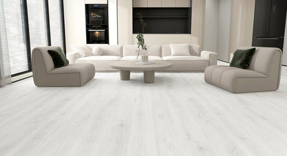 卡爾仲夏-10701 SPC石塑地板 1520*230*10mm