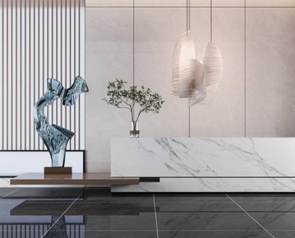 白玉蘭 800x2600mm 岩板 9S826559A