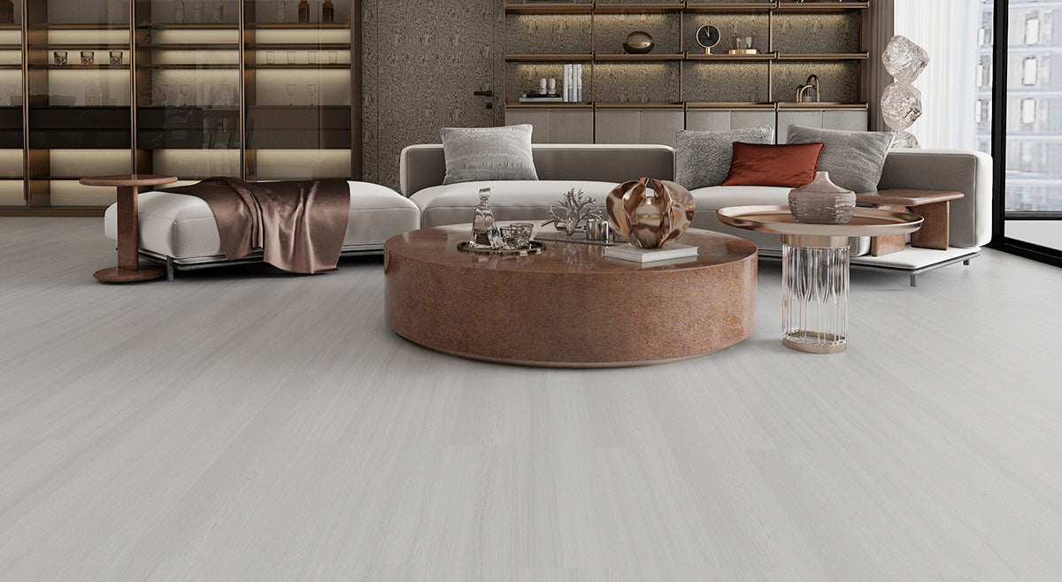 鹽湖山城-10704 SPC石塑地板 1520*230*10mm