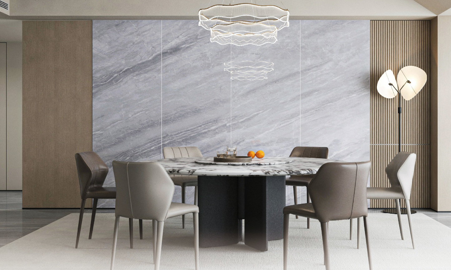 新希臘灰 亮面 800x2600mm 岩板 JJ826PL057