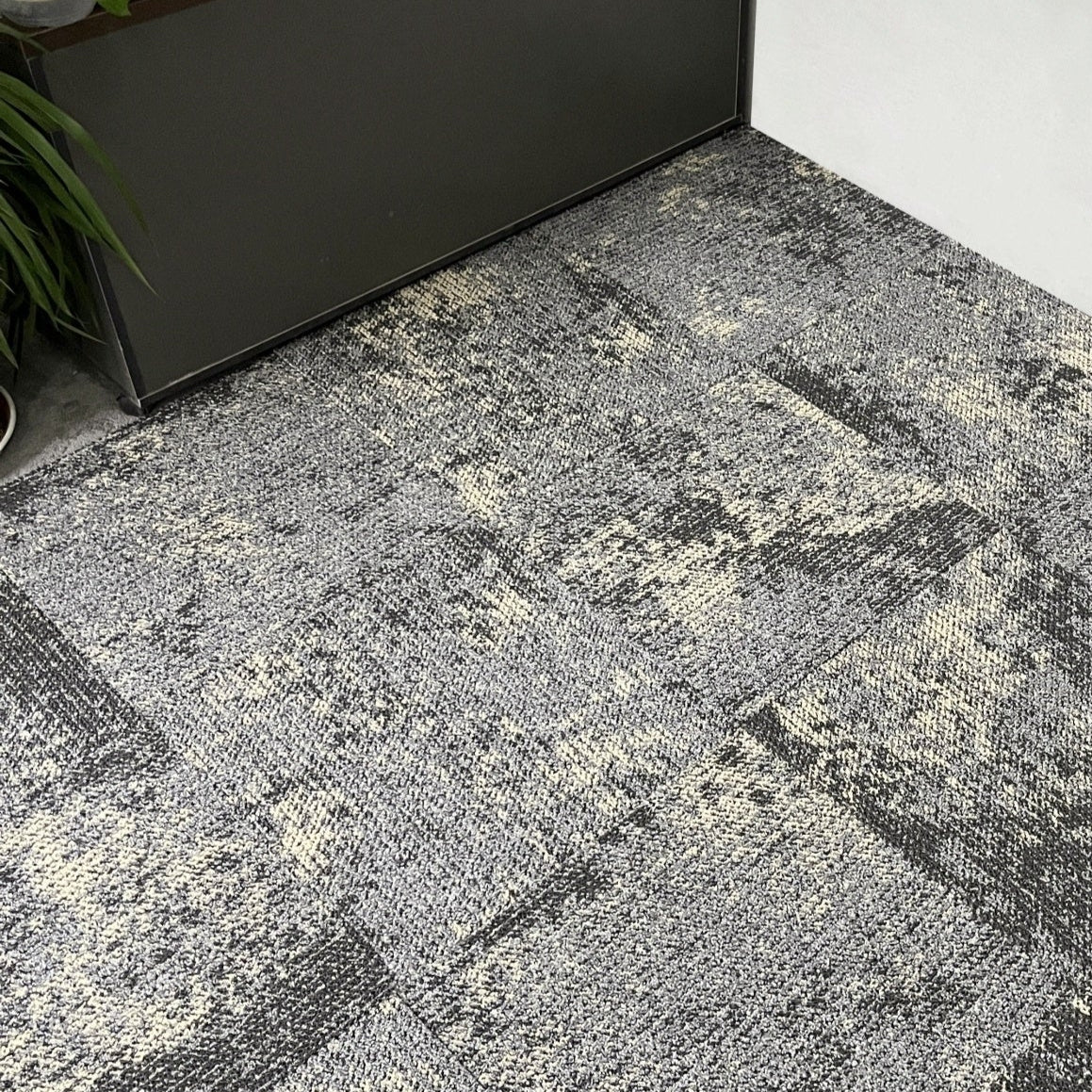 谷雨系列 地毯/地氈 500*500MM