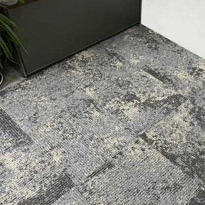 谷雨系列 地毯/地氈 500*500MM