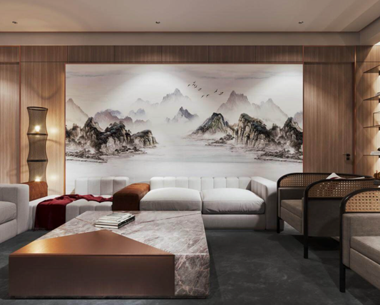 海納百川 800x2600mm 岩板 9S826F16A