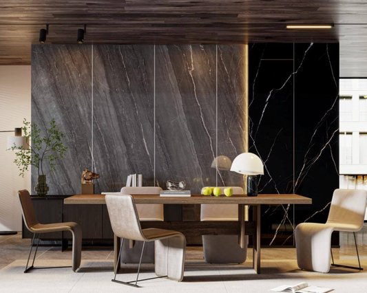 義大利45度灰 800x2600mm 岩板 9S826564B