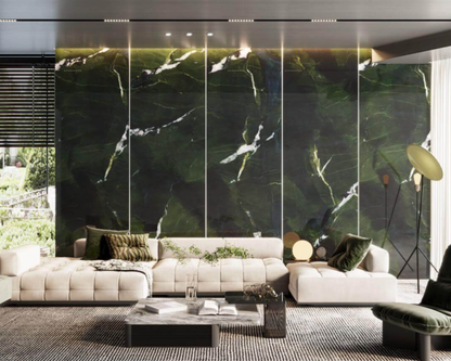 牛油果綠 800x2600mm 岩板 9S826580D