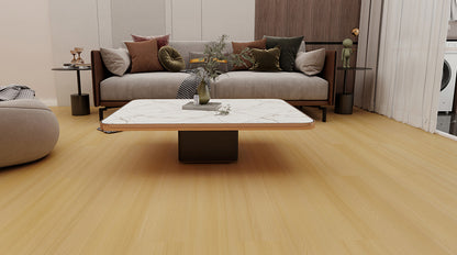 原野狂想-10707 SPC石塑地板 1520*230*10mm