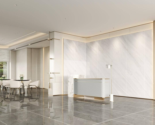 藍貝露 800x2600mm 岩板 9S826561A