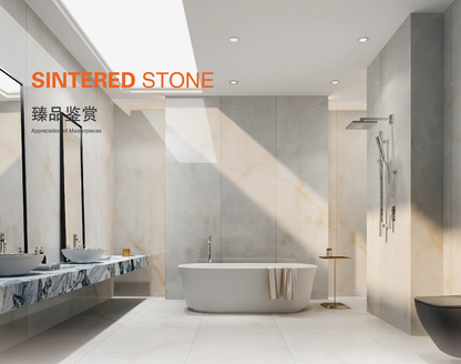 和田玉 亮面 800x2600mm 岩板 JJ826PL015