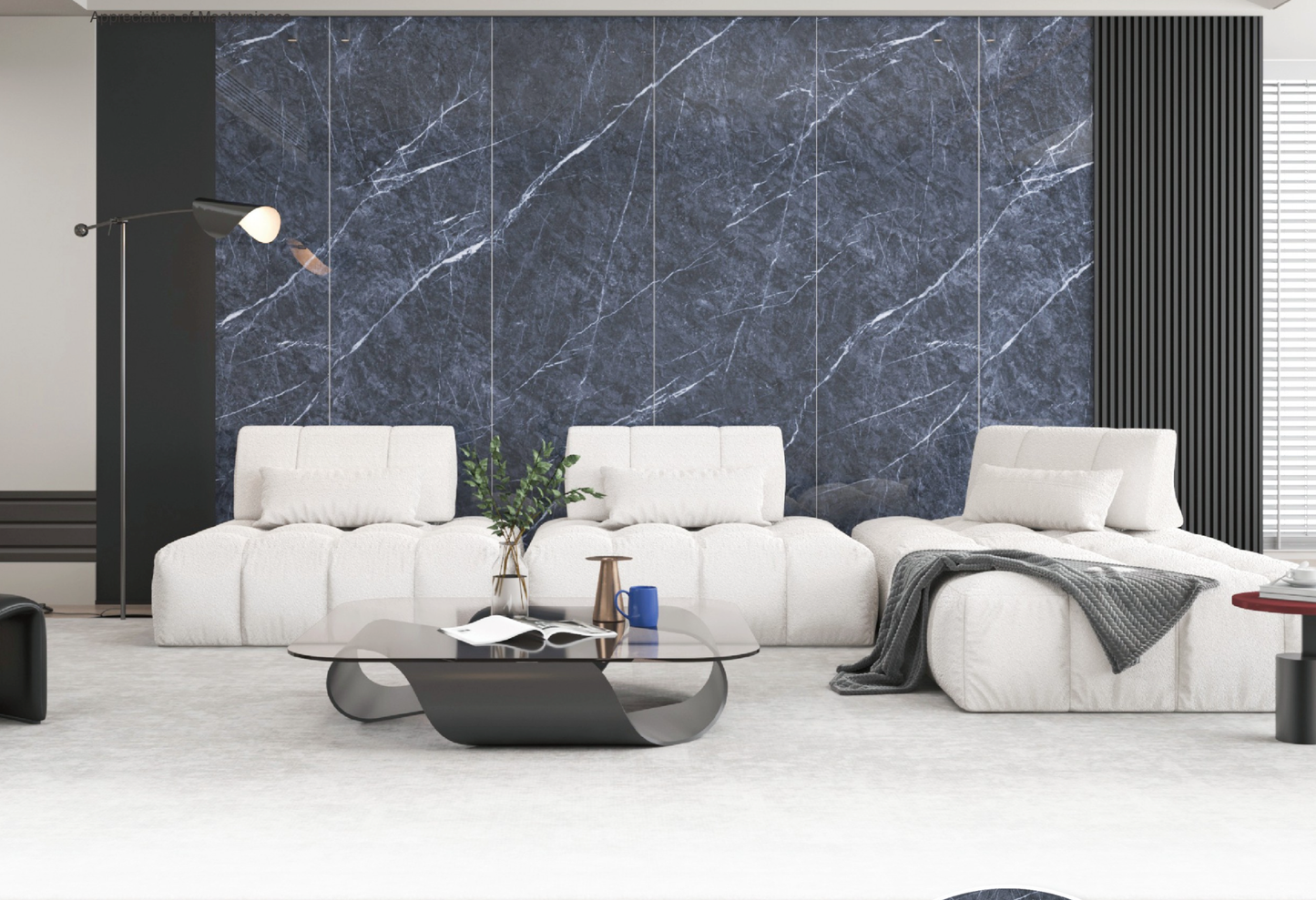 溫德姆灰 亮面 800x2600mm 岩板 JJ826PL091