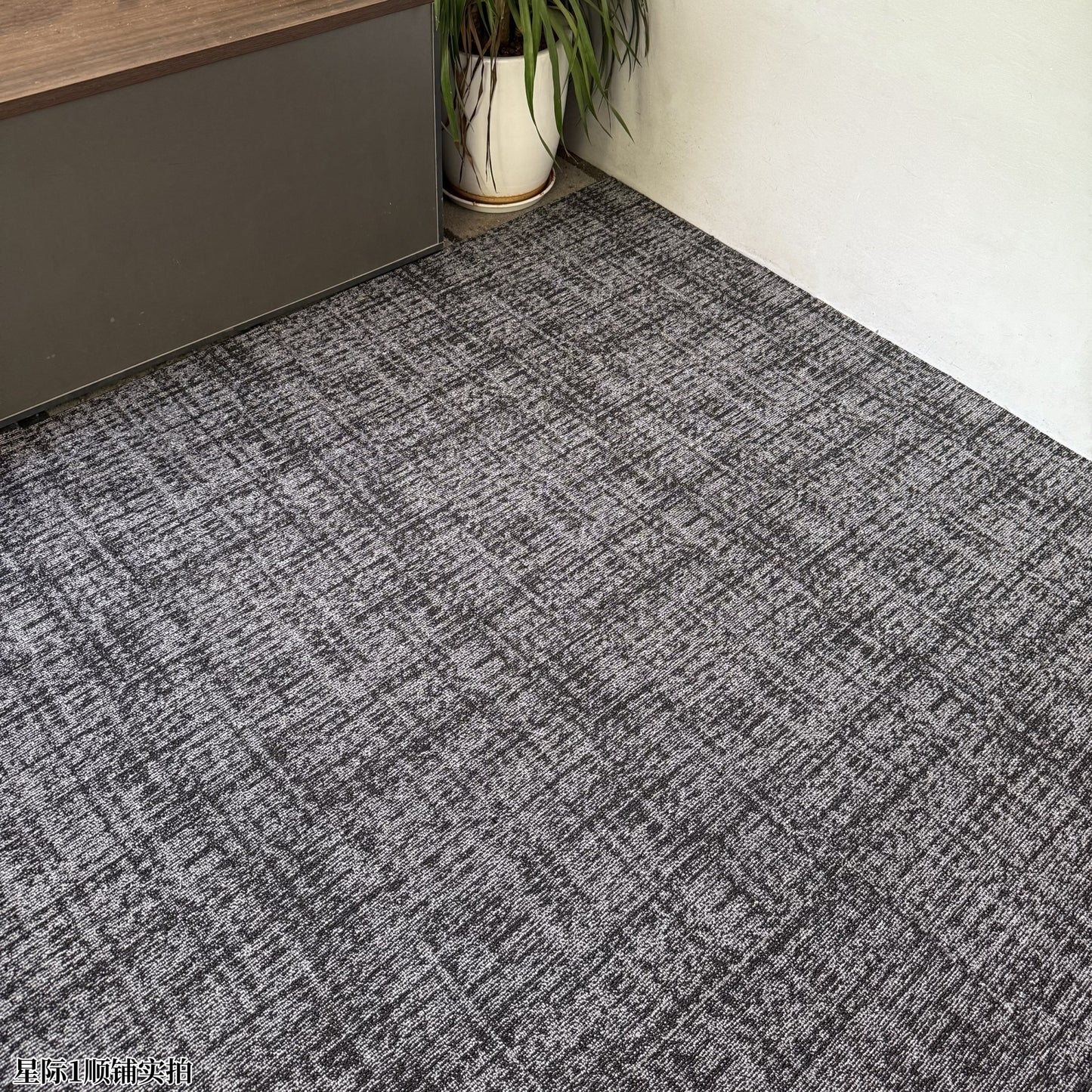 星際系列 地毯/地氈 500*500MM