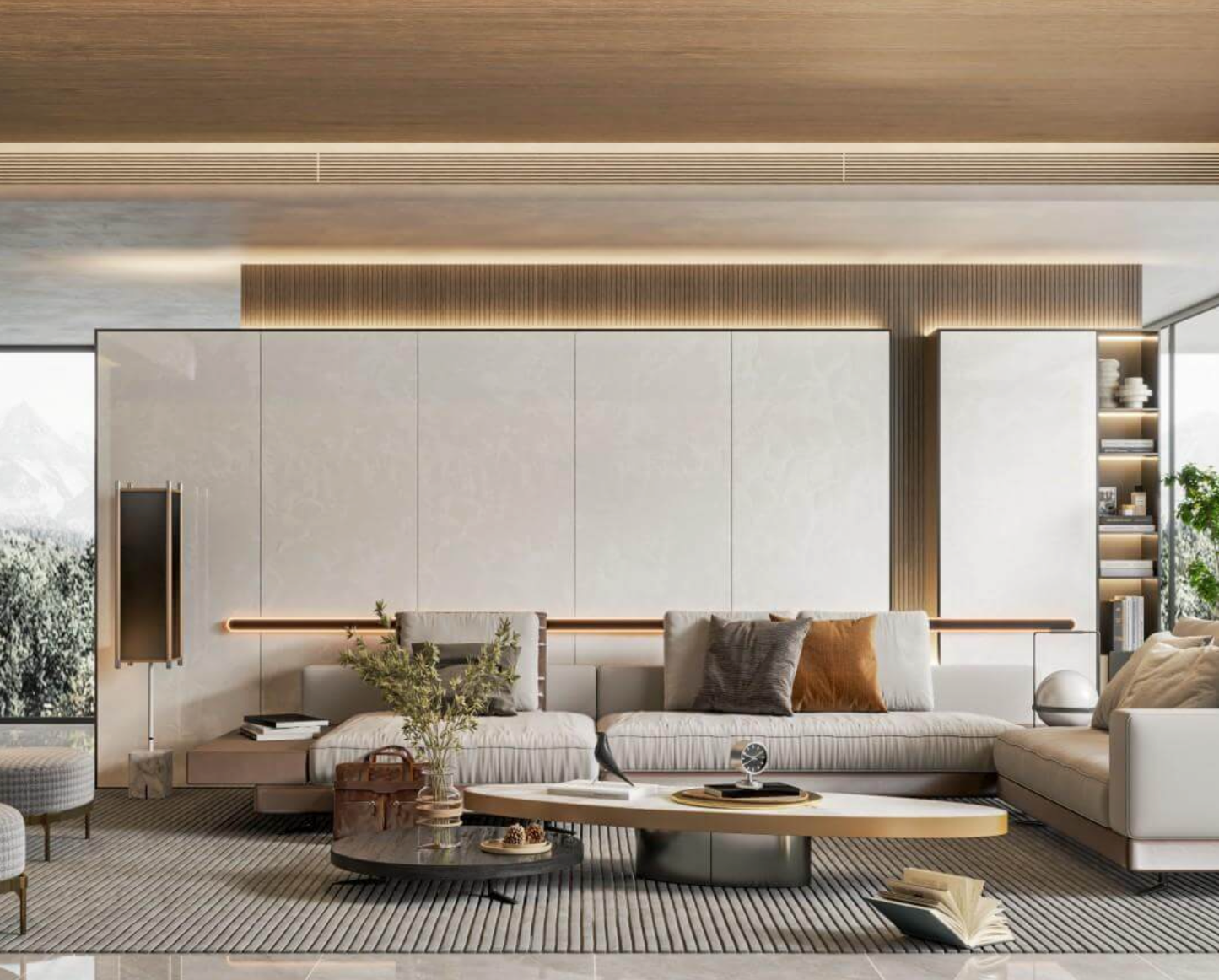 新冰川白玉 800x2600mm 岩板 9S826566A