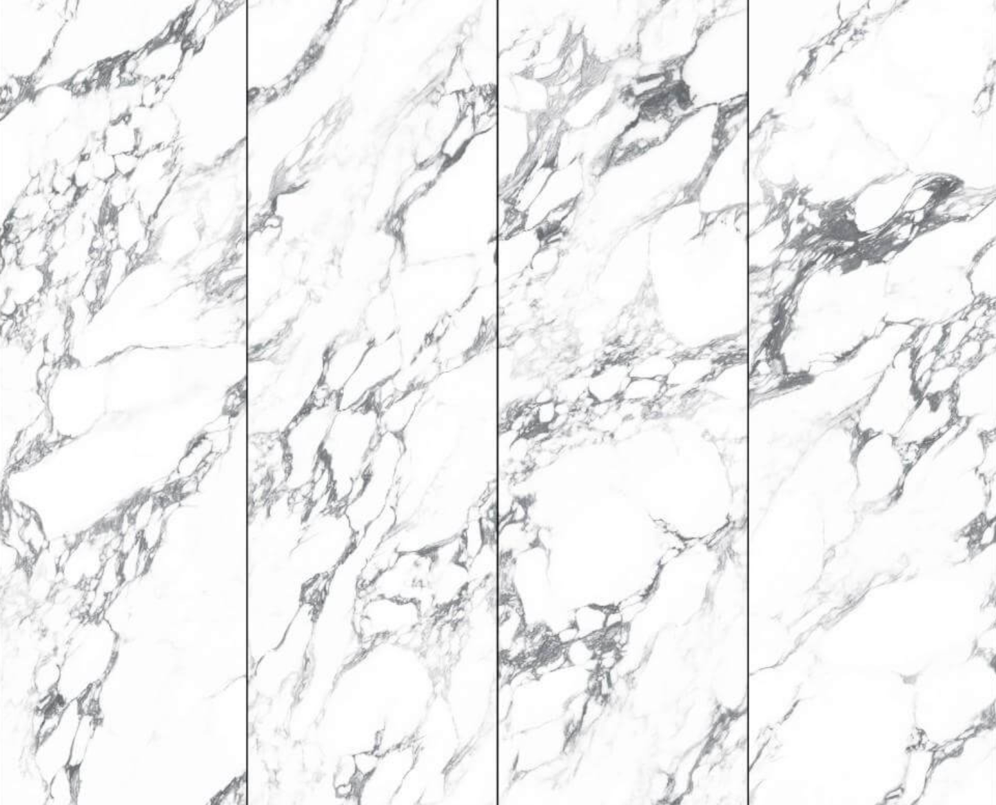 寶格麗白 800x2600mm 岩板 9S826568A