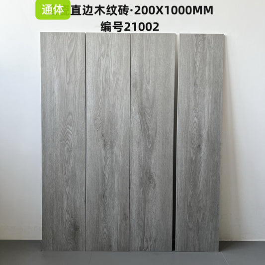 200*1000mm木紋磚-21002 鴻圖80建材城