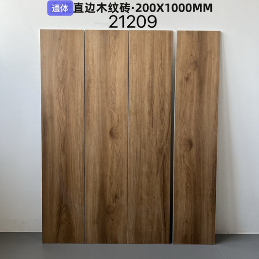 200*1000mm木紋磚-KH21209 鴻圖80建材城