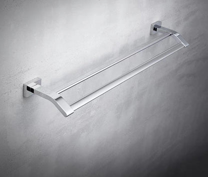 AUBELL 2桿毛巾架