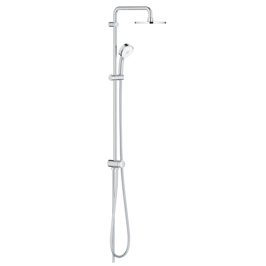 GROHE - NEW TEMPESTA COSMOPOLITAN SYSTEM 200 轉駁式雨水系統