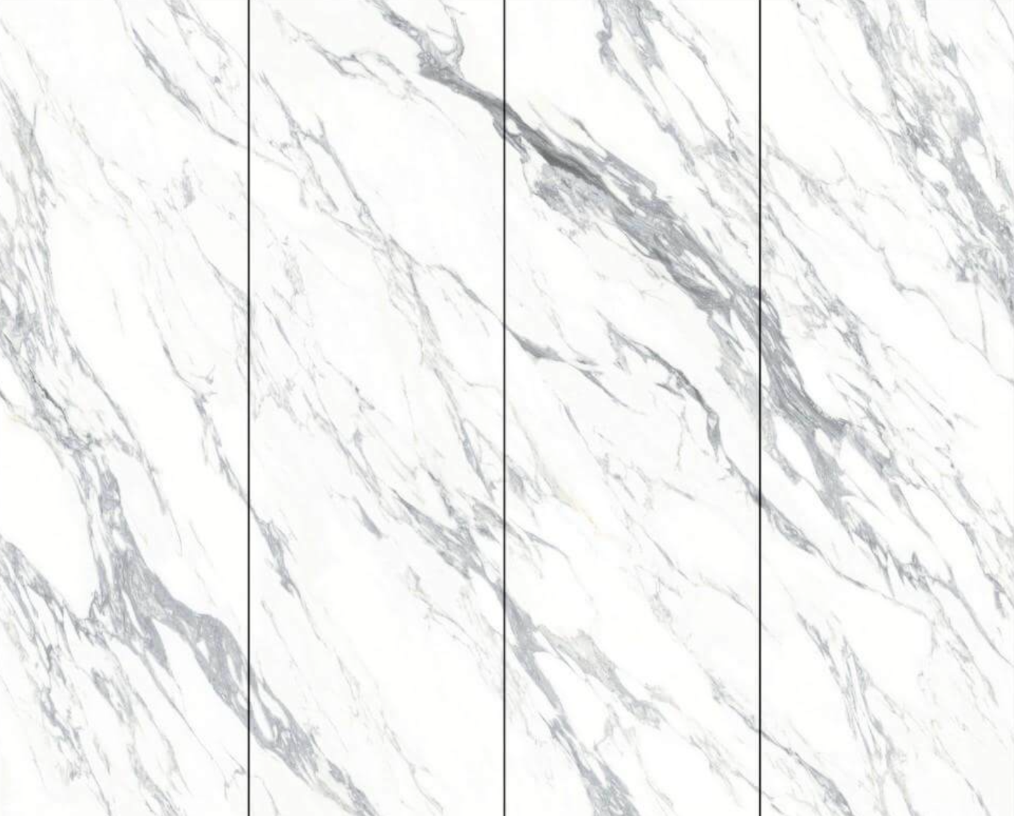 義大利白 800x2600mm 岩板 9S826557A