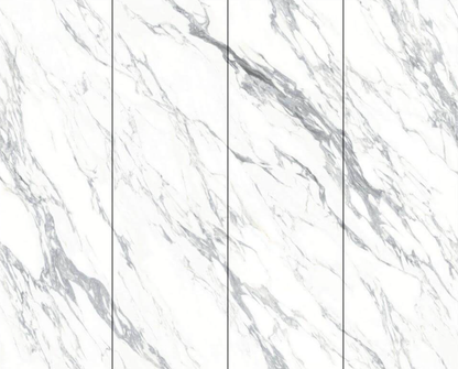 義大利白 800x2600mm 岩板 9S826557A