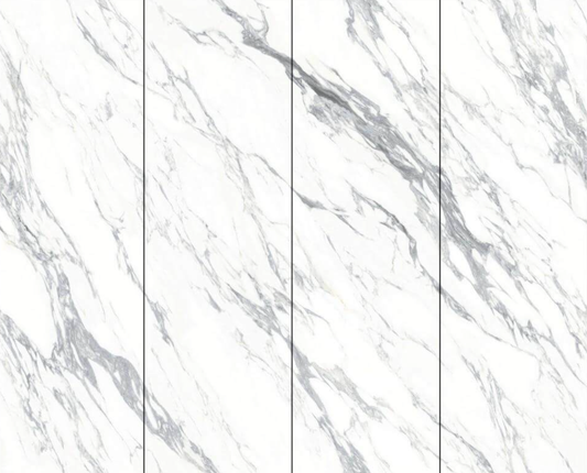 義大利白 800x2600mm 岩板 9S826557A