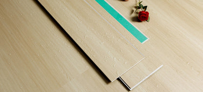 萊恩假期-8112 SPC石塑地板 1520*230*10mm