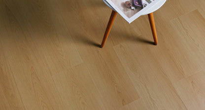 加州陽光-8113 SPC石塑地板 1520*230*10mm