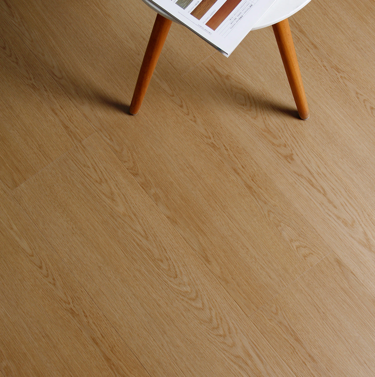 海市蜃樓-10708 SPC石塑地板 1520*230*10mm