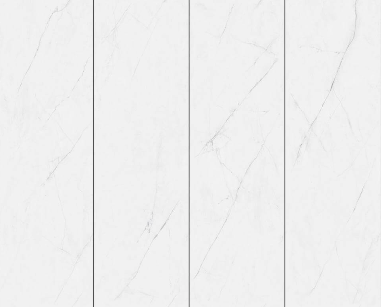 米亞白 800x2600mm 岩板 9S826F12A