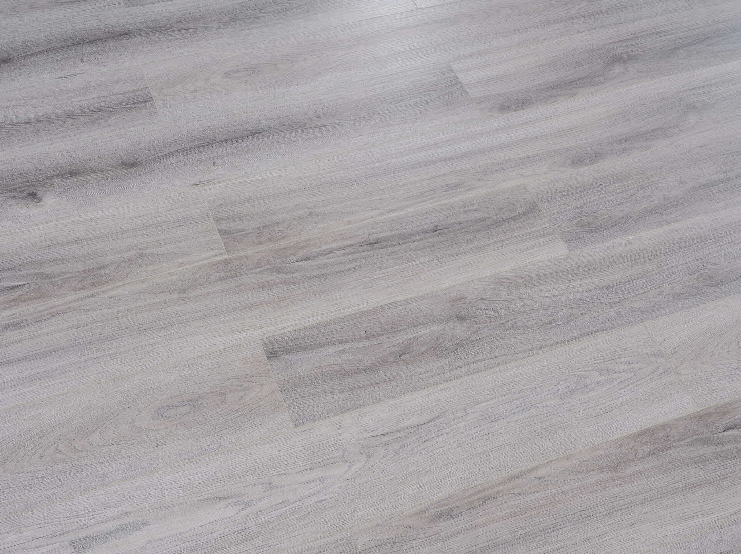 Karten 6.5mm  spc石塑地板-橡木金屬色(6546) Karten