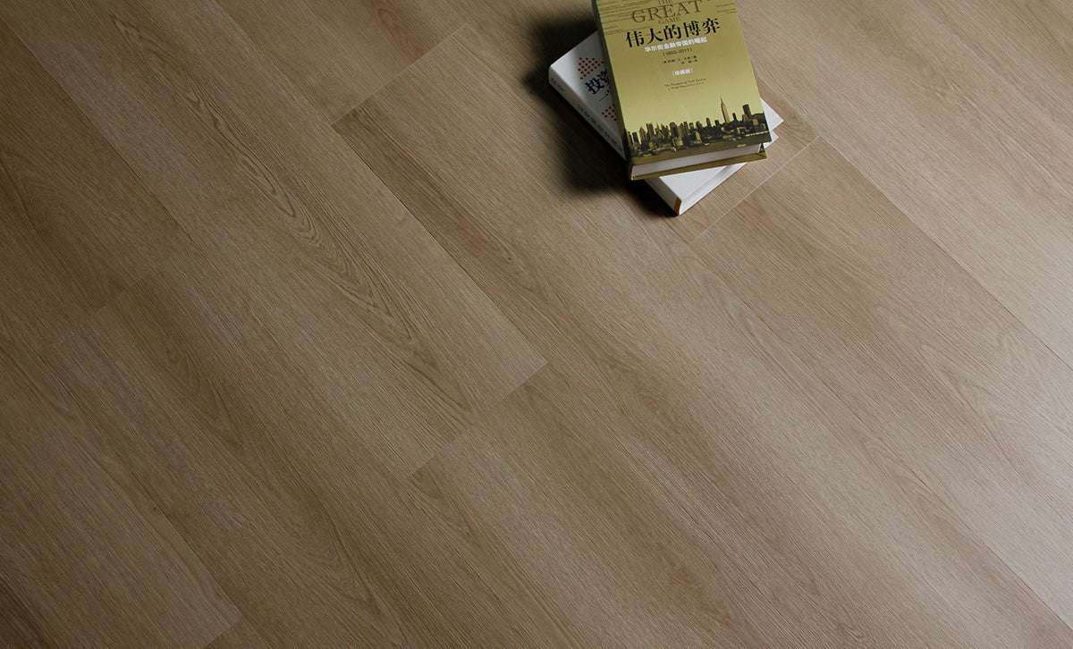 柏林戀歌-8114 SPC石塑地板 1520*230*10mm