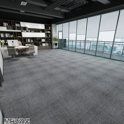 星際系列 地毯/地氈 500*500MM