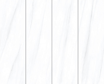 天山白 800x2600mm 岩板 9S826536A