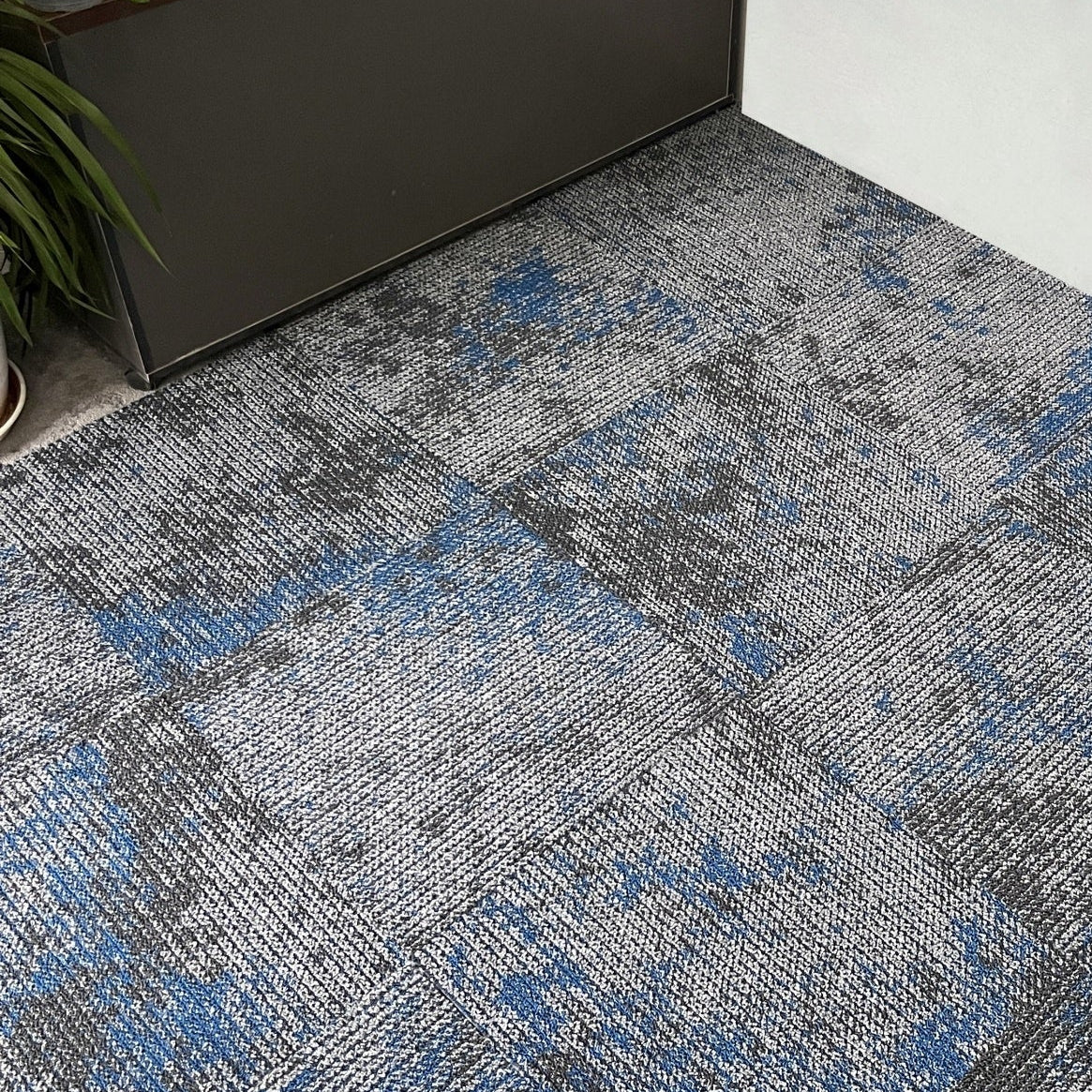 谷雨系列 地毯/地氈 500*500MM