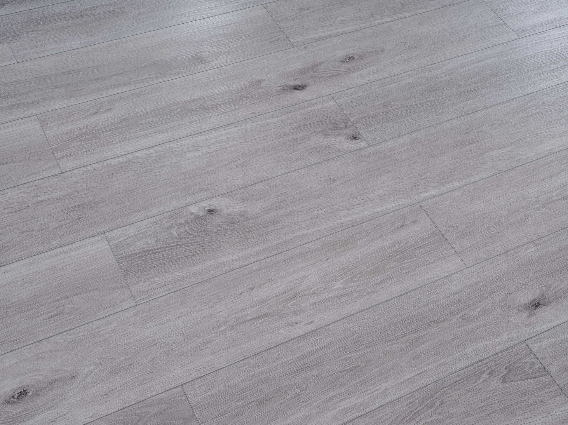 Karten 6.5mm  spc石塑地板-橡木灰(6543) Karten