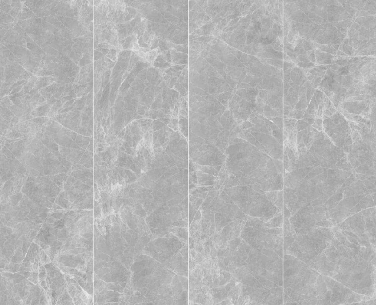 愛馬仕灰 800x2600mm 岩板 9S826F38A