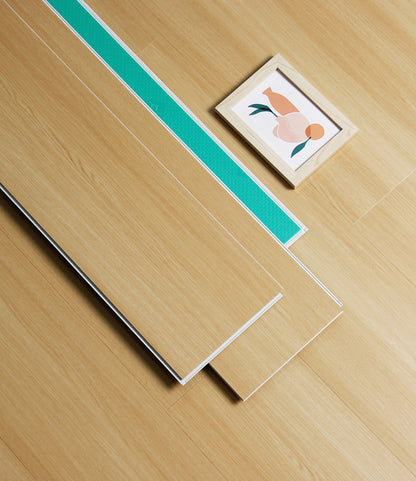 原野狂想-10707 SPC石塑地板 1520*230*10mm