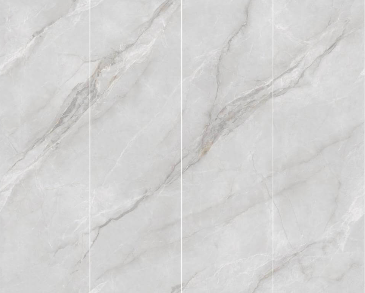 魚肚灰 800x2600mm 岩板 9S826575A