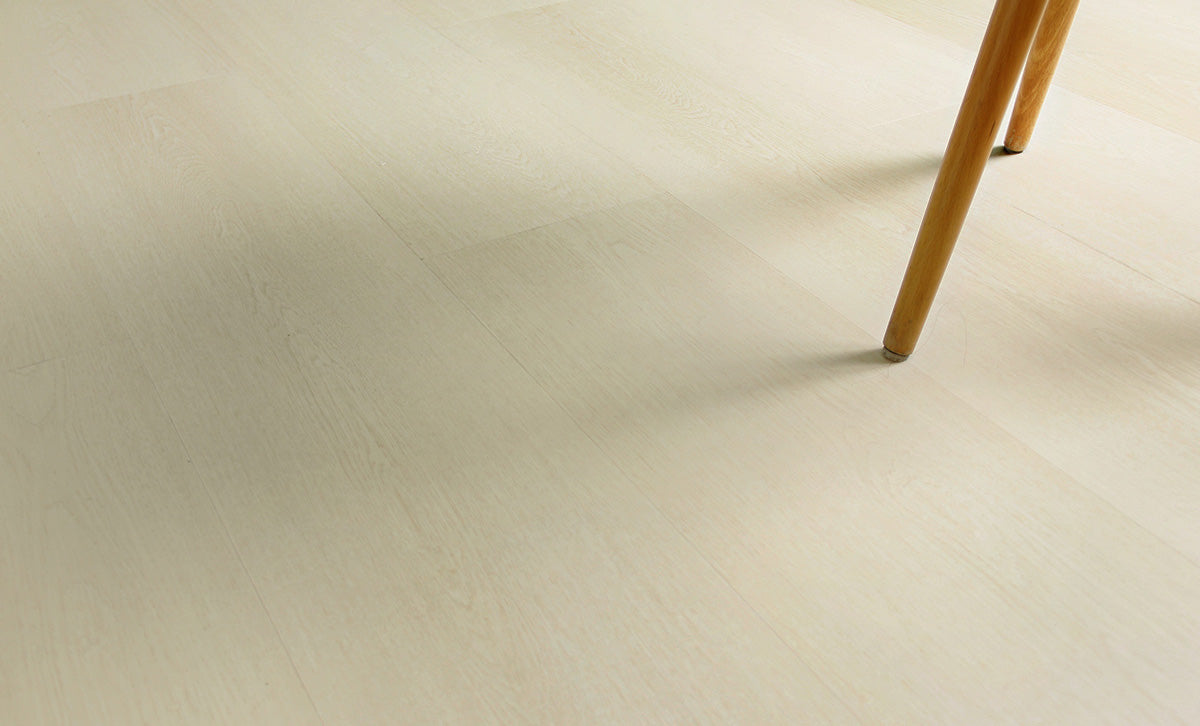 奶油梯田-8111 SPC石塑地板 1520*230*10mm