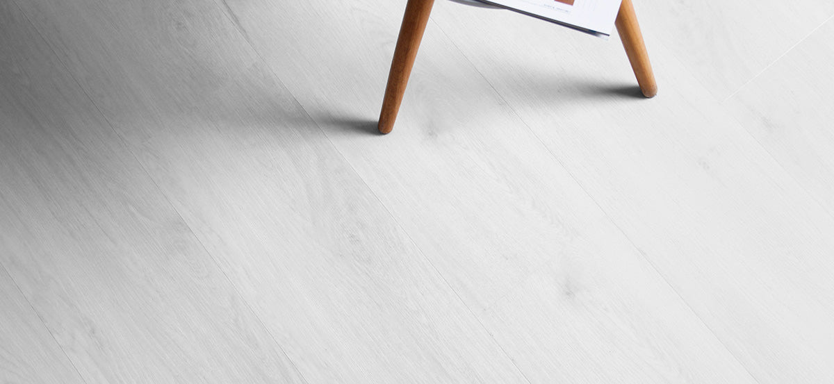 卡爾仲夏-10701 SPC石塑地板 1520*230*10mm