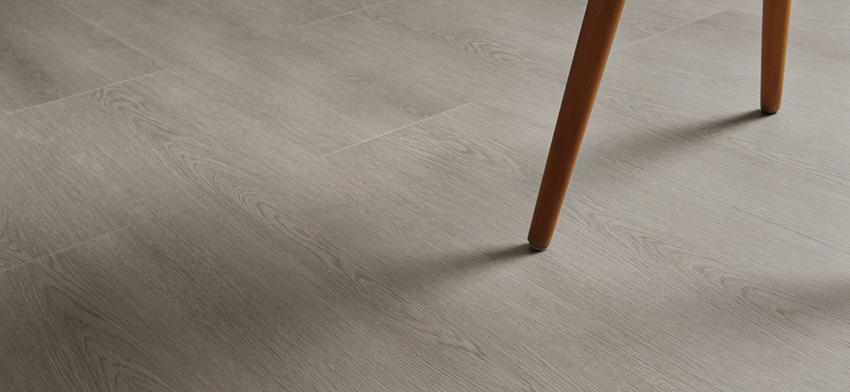 霧色柏林-10705 SPC石塑地板 1520*230*10mm