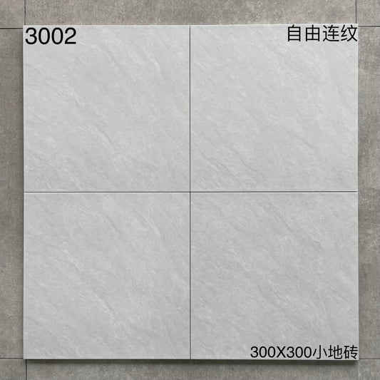 300*300MM瓷磚-3002 鴻圖80建材城