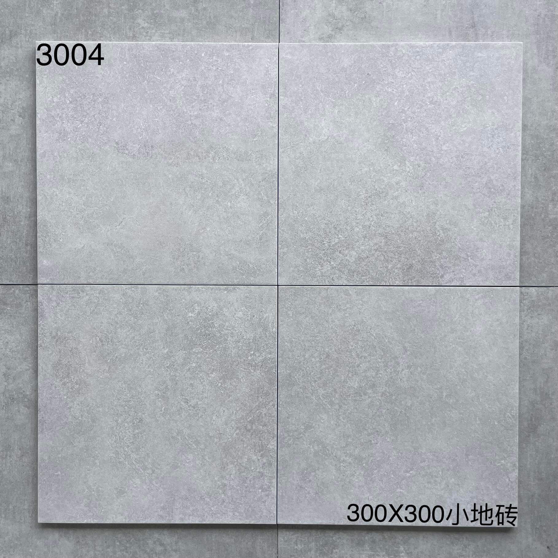 300*300MM瓷磚-3004 鴻圖80建材城