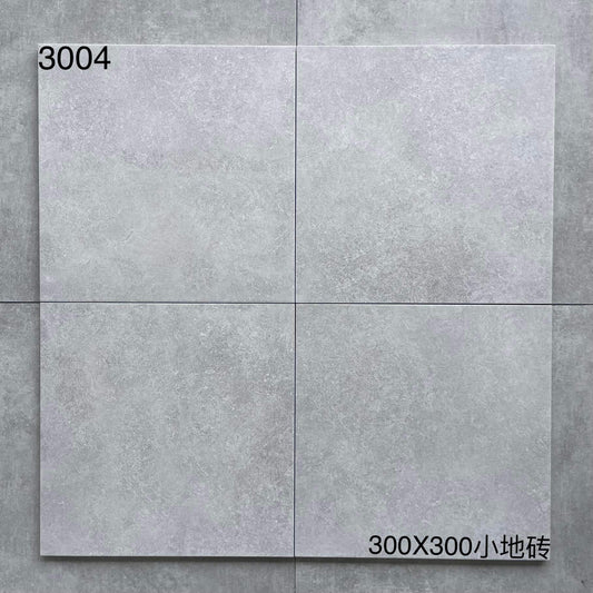 300*300MM瓷磚-3004 鴻圖80建材城