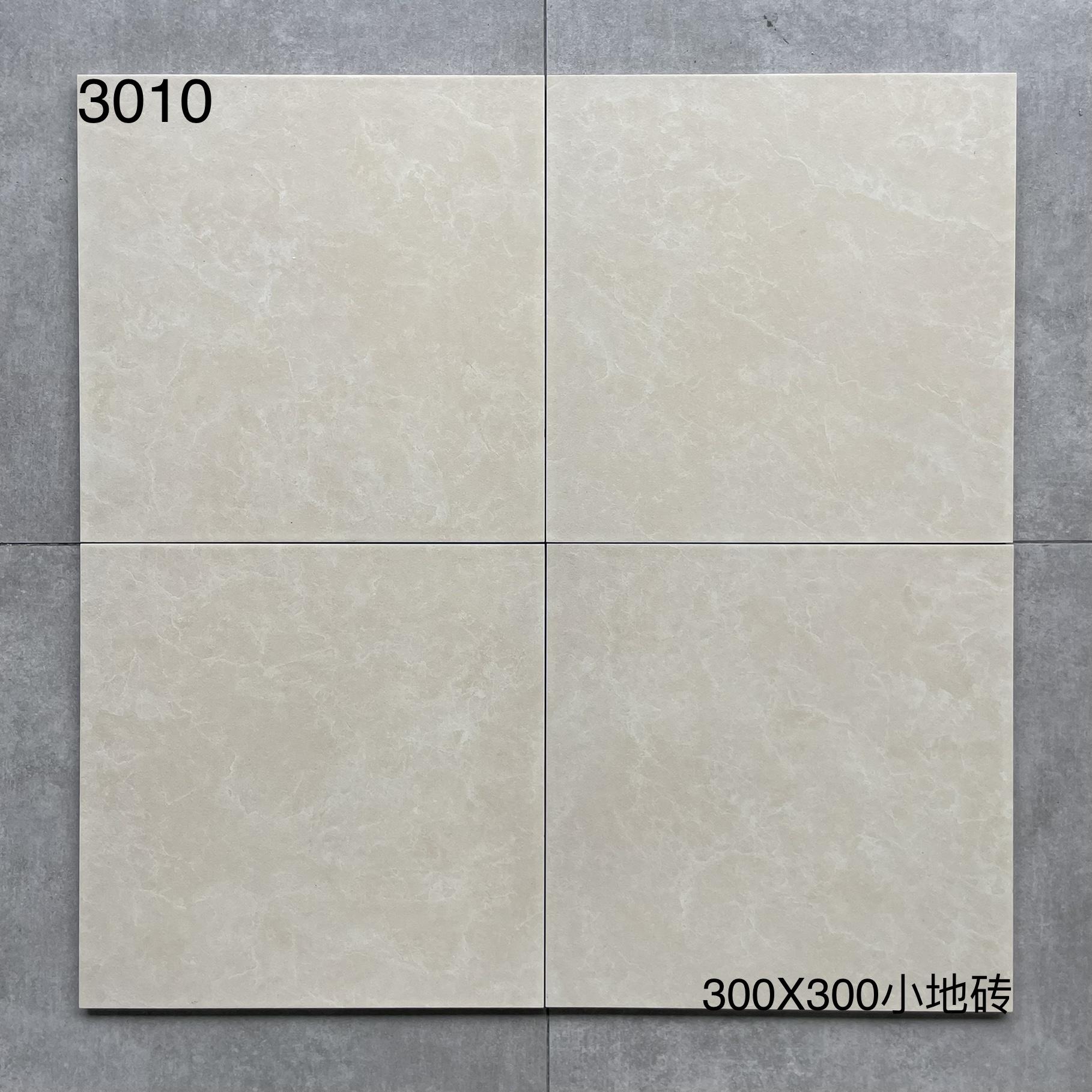 300*300MM瓷磚-3010 鴻圖80建材城
