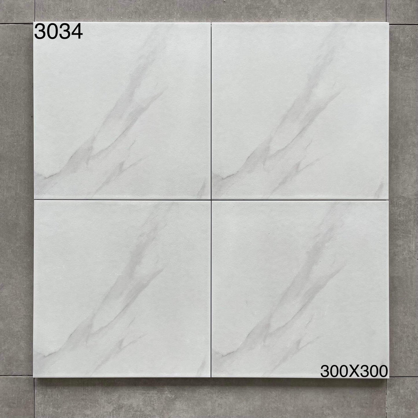 300*300MM瓷磚-3034 鴻圖80建材城