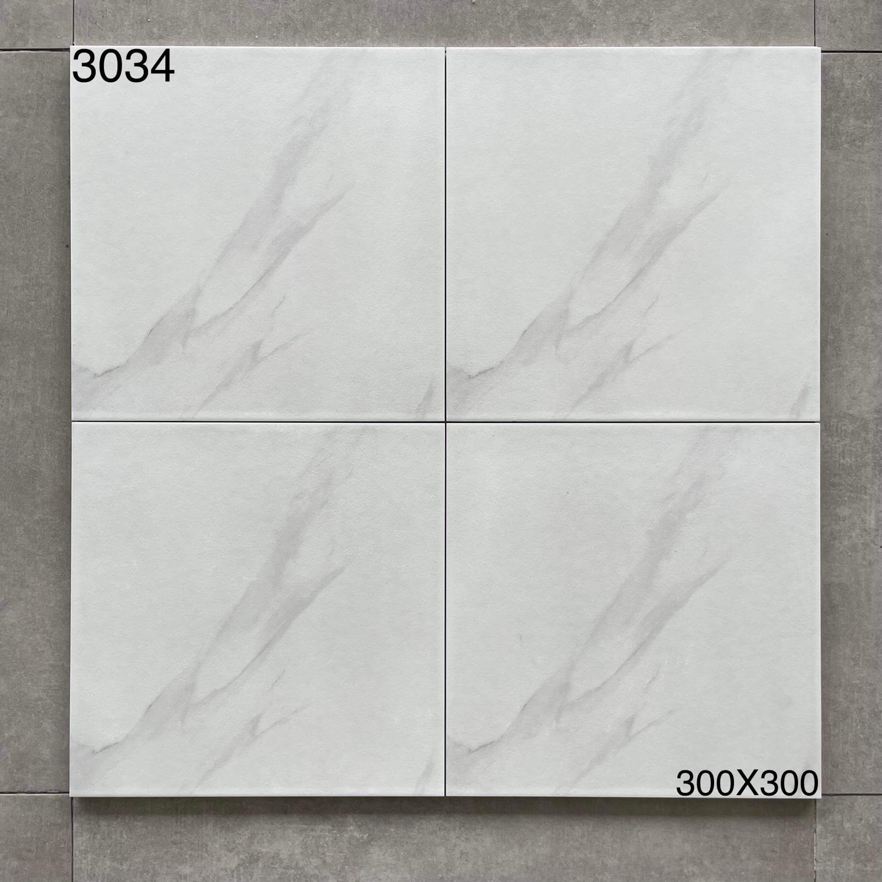 300*300MM瓷磚-3034 鴻圖80建材城