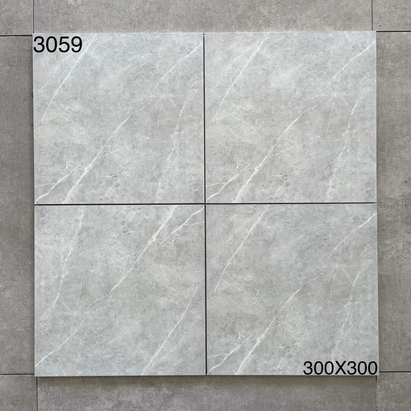 300*300MM瓷磚-3059 鴻圖80建材城