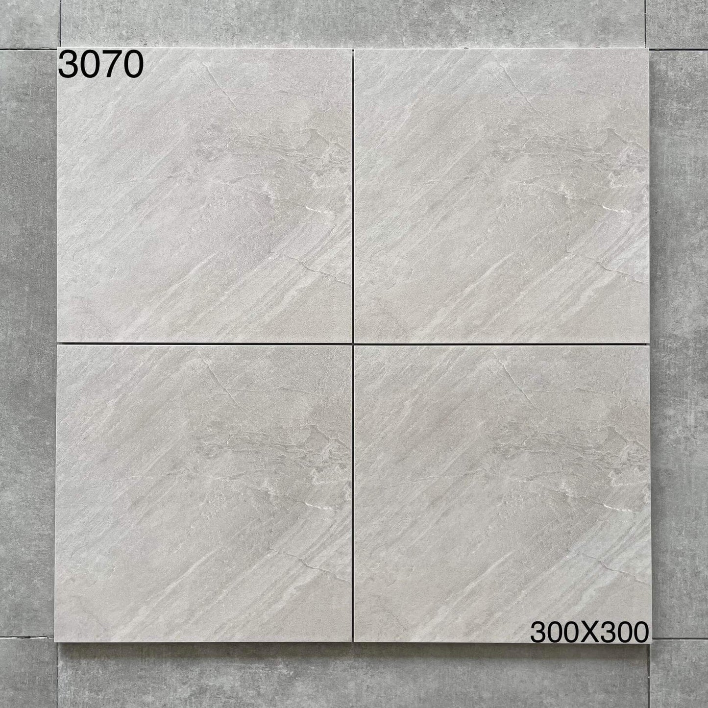 300*300MM瓷磚-3070 鴻圖80建材城